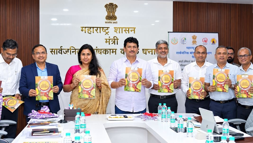 Maharashtra Plans Wider AYUSH Healthcare Network to Promote Ayurveda and Preventive Care